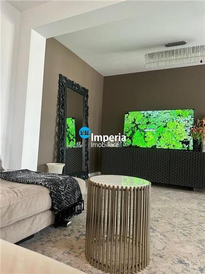 Apartament cu 3 camere decomandat în Copou