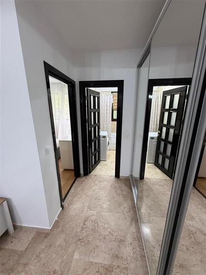 Ap 2 camere Mobilat si Utilat Copou Complex Exclusive Residence - 4