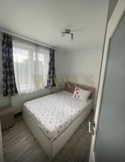 Apartament cu 2 camere semidecomandat, mobilat în Gheorgheni