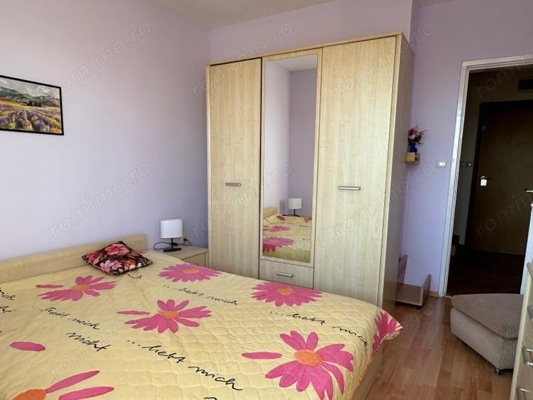 Apartament cu 3 camere decomandat în Odobescu