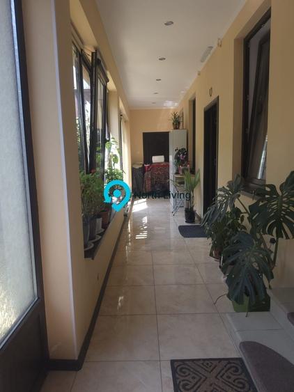 Casă 220 mp utili | 6 dormitoare | Sector 2 | Obor - Baicului - 26