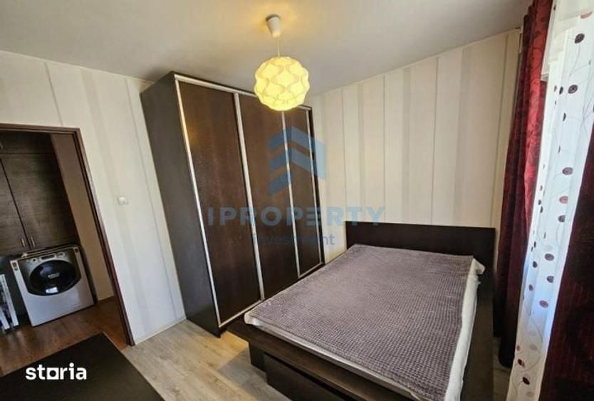Apartament cu 3 camere în Militari