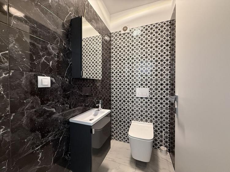 Apartament cu 2 camere decomandat, mobilat în Sud-Est