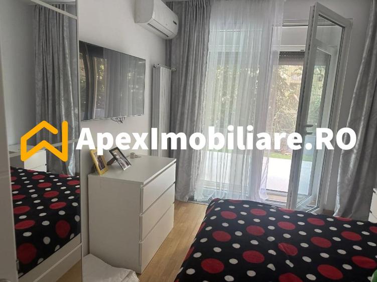 Apartament 3 camere de inchiriat Herastrau Bucure?ti | Apex - 6