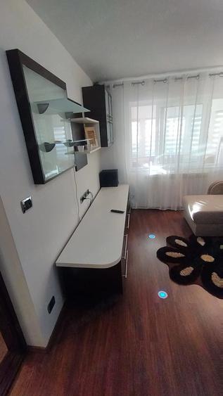 Apartament cu 2 camere decomandat în Fălticeni