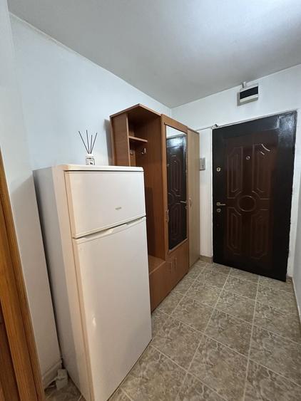 Garsonieră nedecomandată în Central