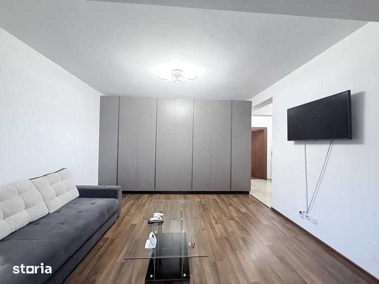 Apartament cu 3 camere în Prelungirea Ghencea