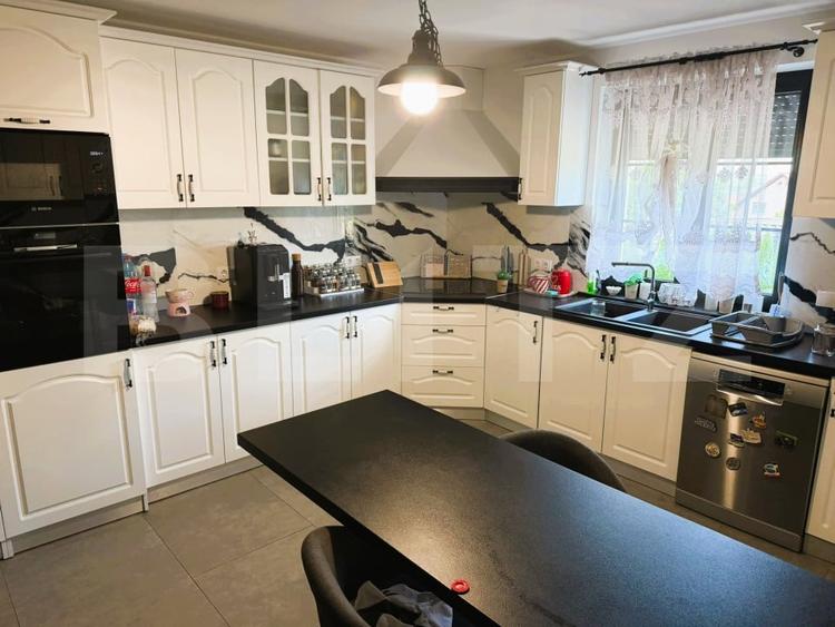 Casa premium in Moara, 14.5 ari teren, 222 mp utili - 8