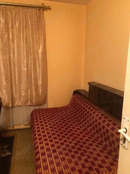 Apartament cu 2 camere semidecomandat în Calea Aradului