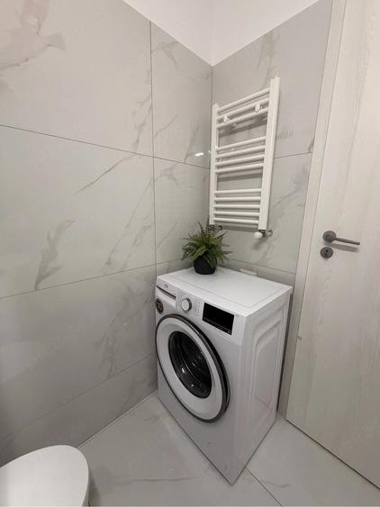 Garsonieră semidecomandată în Chiajna