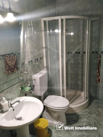 Casă individuală cu 4 camere cu Canalizare în Sâncraiu