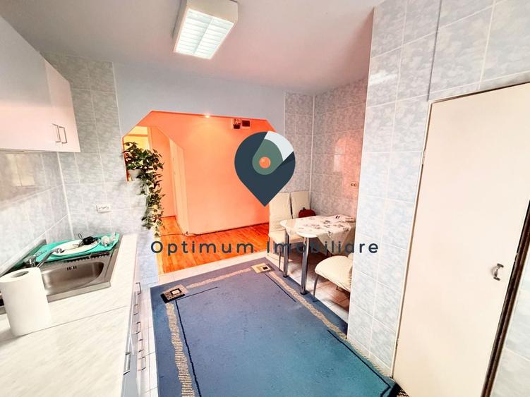 Apartament cu 3 camere decomandat în Mănăștur