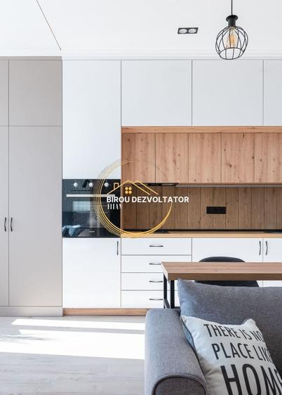 Ansamblu modern Pallady zona verde Parcare bonus titan metrou Promo - 1