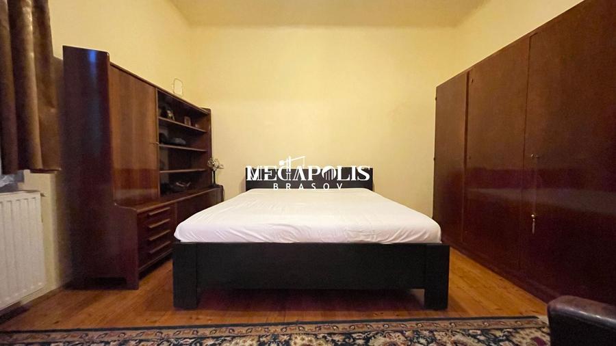 Apartament cu 2 camere în Tractorul