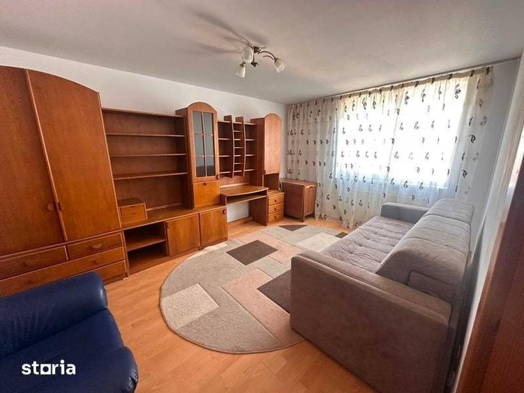 Apartament cu 2 camere în Precista