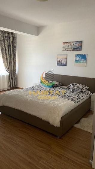Apartament 2 camere mobilat 65 mp- Cartierul Solar - 6