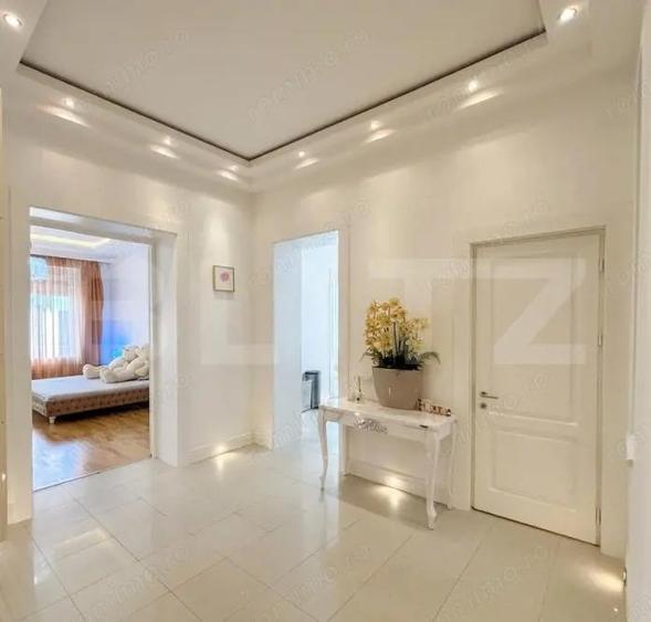 Apartament cu 3 camere decomandat în Fabric