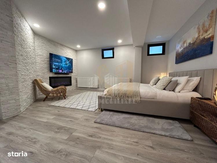 Casă cu 4 camere decomandat în Hărman