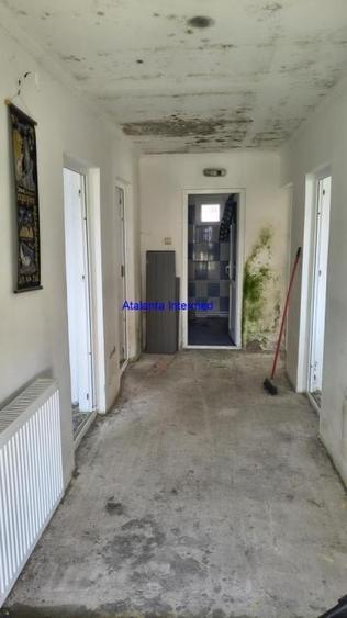 Casă individuală cu 2 camere cu Teren 300 Mp în Lumina