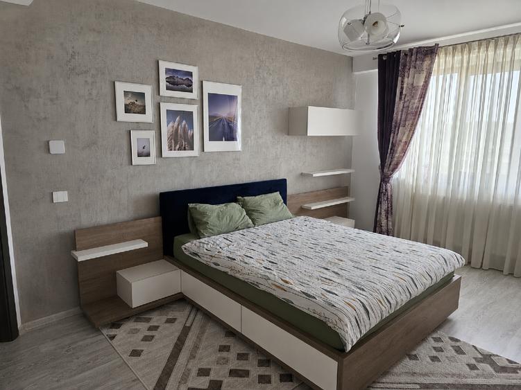 Apartament 3 camere Metropol Residence - direct proprietar - 9