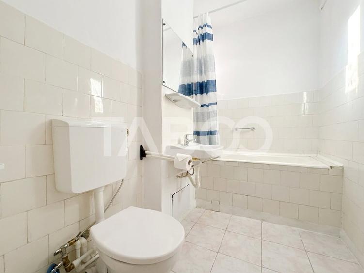 Apartament cu 2 camere decomandate de inchiriat cartierul Gheorgheni - 8