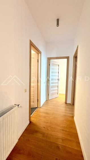 Apartament 3 camere cu terasă generoasă în complex Platinia, Calea Mănăștur - 7