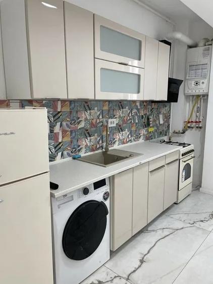 Apartament cu 2 camere decomandat, mobilat în Inel II
