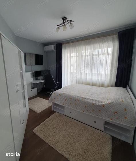 Garsoniera | Politehnica | Metrou | Centala | 500 Euro - 2