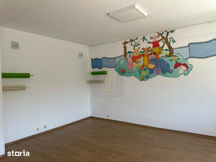 Vila 10 Camere 600mp Teren 1775 mp de Vanzare *Iancu Nicolae* - 8