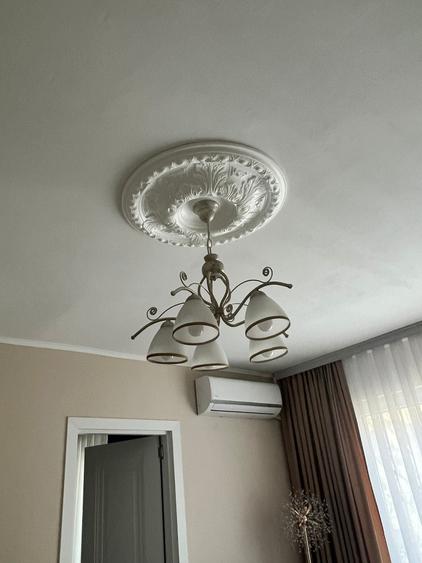 Apartament cu 2 camere semidecomandat în Rogerius