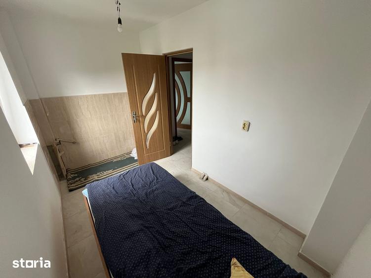 Garsonieră decomandată în Babadag