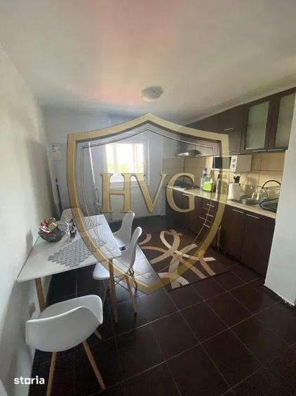 Apartament cu 2 camere decomandat, mobilat în Crângași