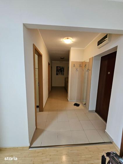 Apartament cu 2 camere decomandat în Micălaca