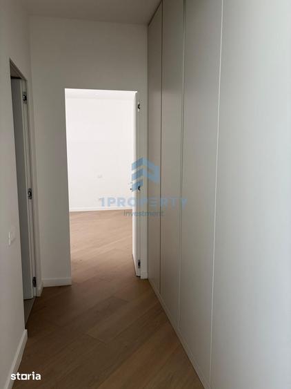 Aviatiei Tower | 3 Camere | X2 Bai | Balcon | Parcare | - 11