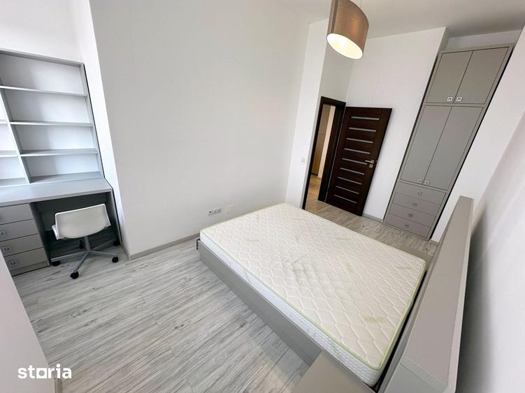 2 camere, bloc nou, modern, cu parcare, zona centrala, strada Ploiesti - 9