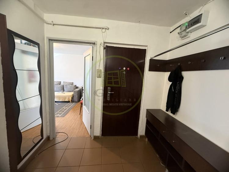 Apartament 3 camere, 70.7 mp, cartier Lăpuș, zona restaurant Intim - 14
