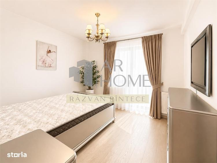 Apartament 3 camere, de lux, Albert OMV, Nord, Ploiesti - 8