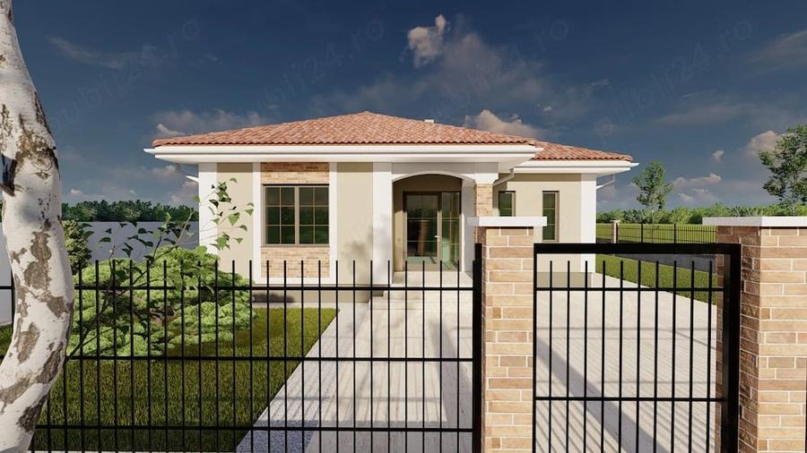 Vila Dumbravita, proprietar - 5