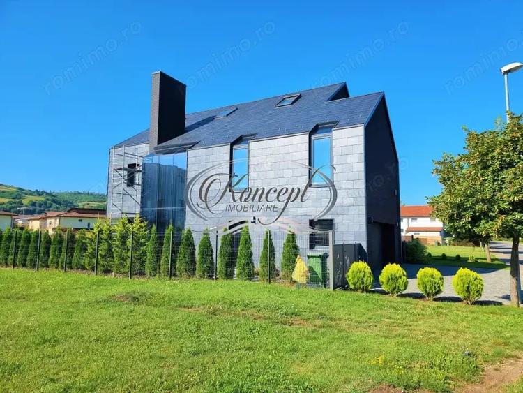 Casă cu 1 camere cu Teren 470 Mp în Florești