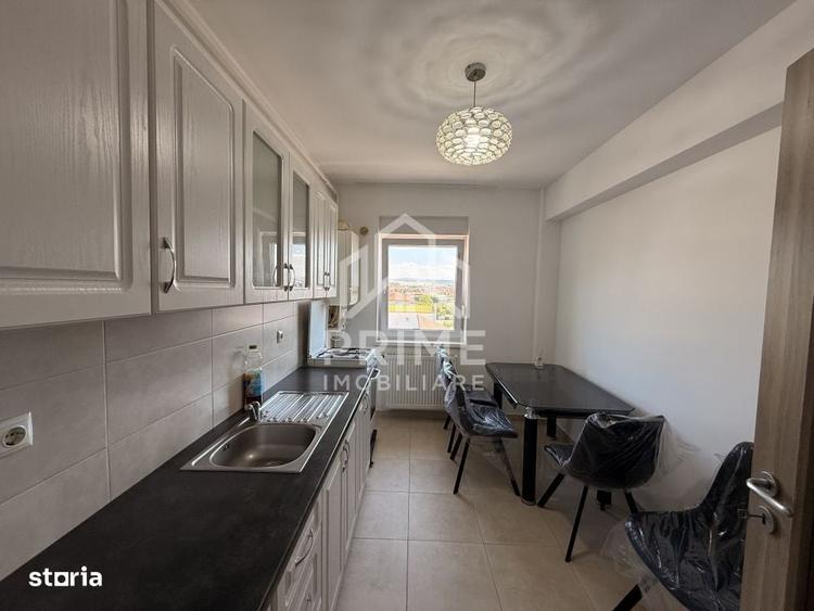 Apartament Spatios 2 Camere De Inchiriat 59 Mp Zona Giro Cetate - 6