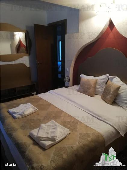 Vila de lux cu potential turistic - 15 camere - Tohanul Nou, Bran - 2