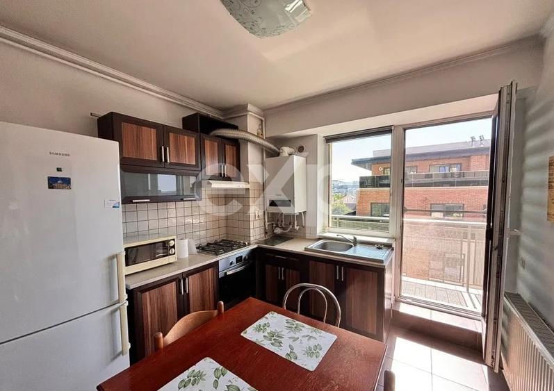 Apartament 2 camere | Gheorgheni, FSEGA - 3