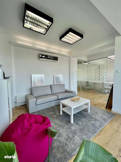 Dorobanti-Beller/ Cladire 2016/ Apartament exclusivist/ Birou-Locuinta - 10