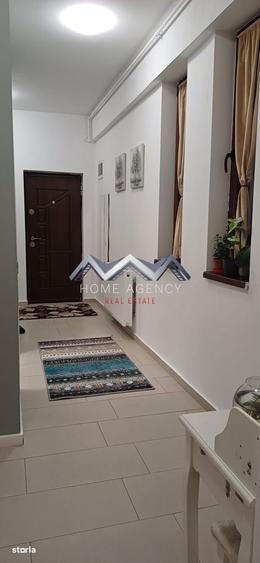 Apartament 3 camere Parc Bazilescu bloc boutique - 13
