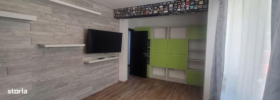Apartament cu 2 camere în Titan