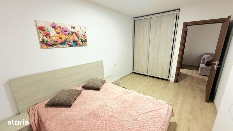 Dau in chirie apartament 2 camere-cartier West Rezidence - 2