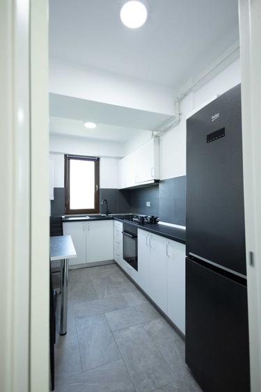 Casă cu 2 camere decomandat cu Teren 58 Mp în Băneasa