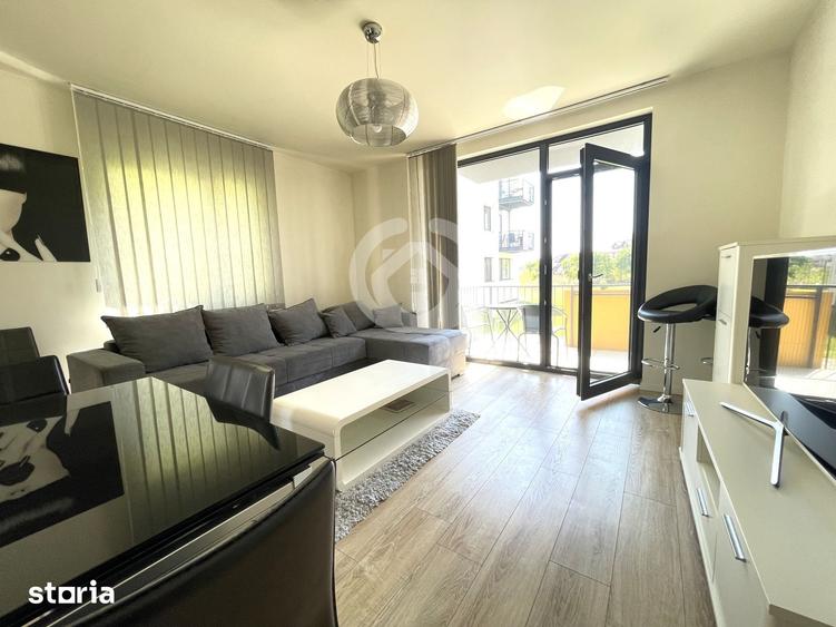 Apartament 2 camere in ?elimbar, parter, la 2 minute de Promenada Mal - 2