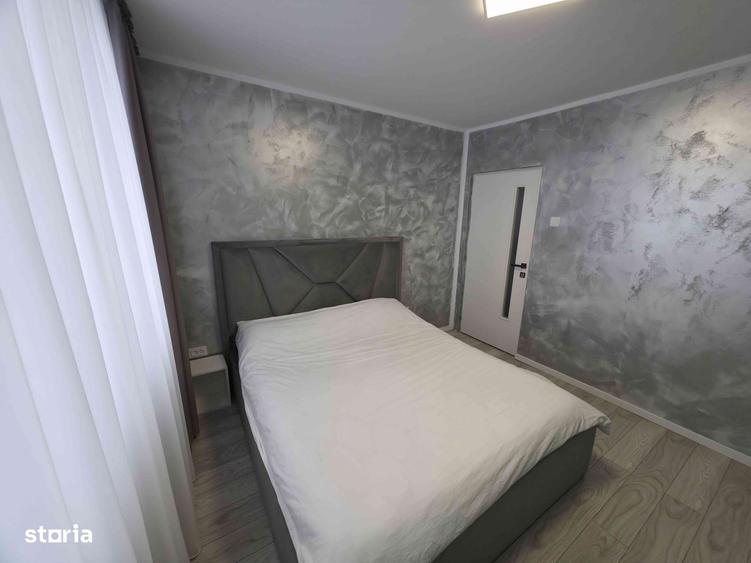 Apartament 2 Camere - ?iglina 2 (Papadie) - Etaj 2/9 - Mobilat Nou - 12