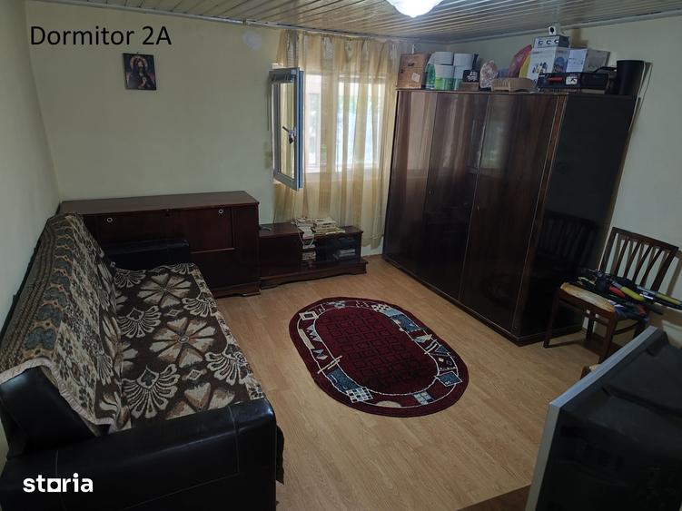 Casă cu 4 camere cu Teren 817 Mp în Gura Vadului